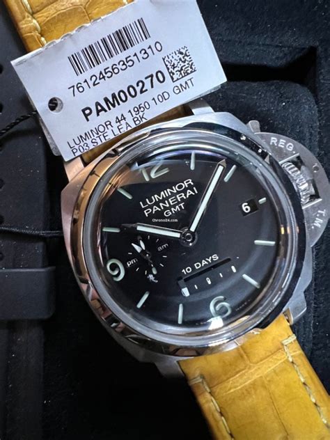 pendule panerai|Panerai watch price.